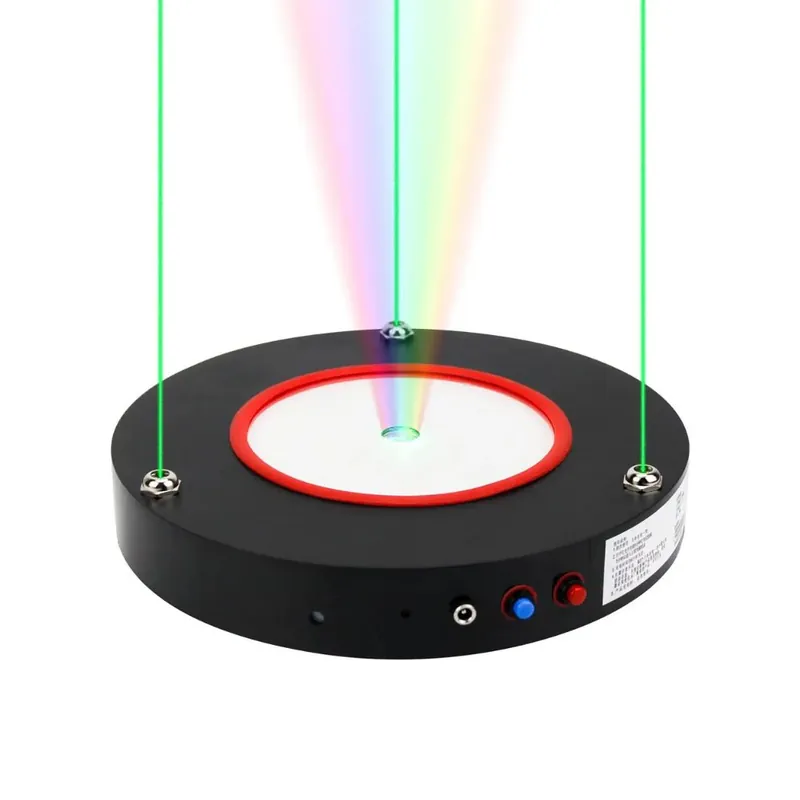 Hookah LED Base Laser - Cyril