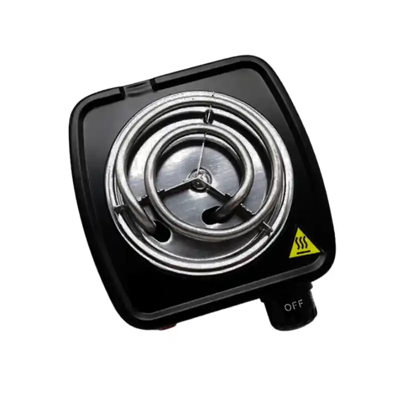 Small Hookah Charcoal Burner - Generic