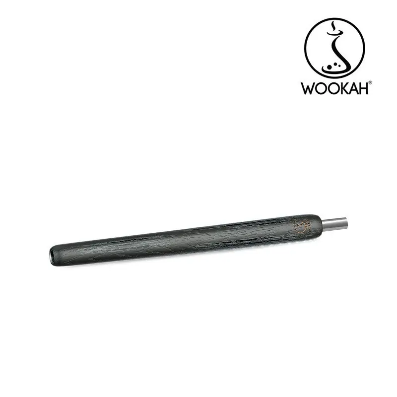 WOOKAH Wooden Mouthpiece Tenebris Standard