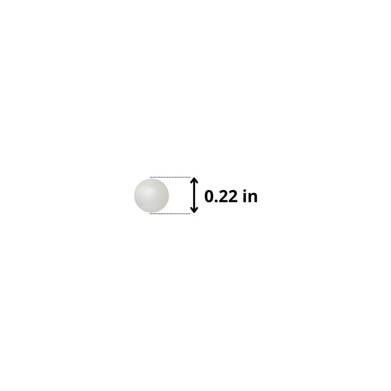 Purge Valve Ball For Hookah - Icon Hookah