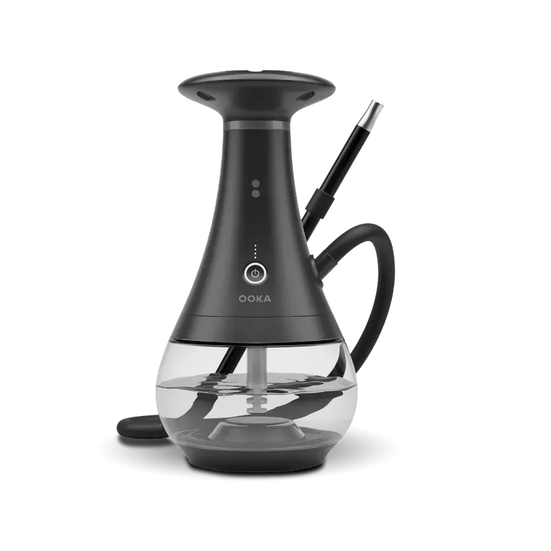 Ooka Electronic Hookah