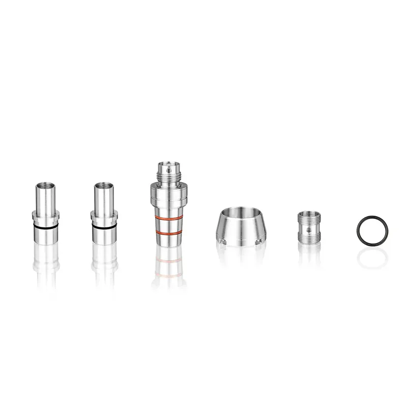 Steamulation Pure Upgrade Hookah Set