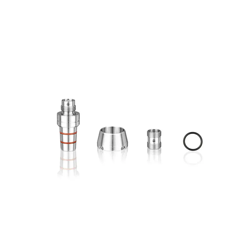 Steamulation Pure One Upgrade Hookah Set
