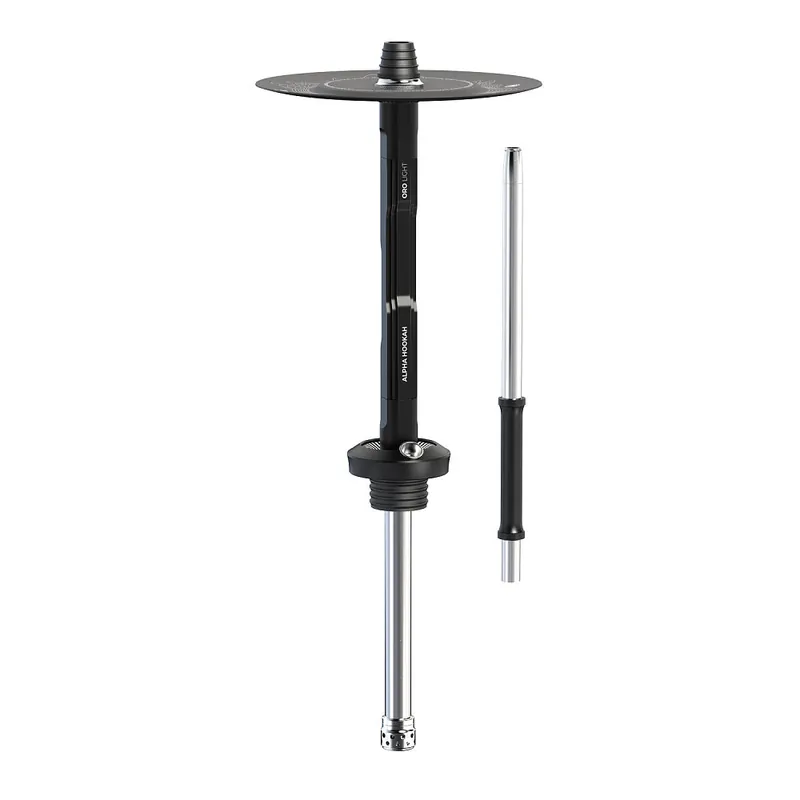 Alpha Hookah ORO Light