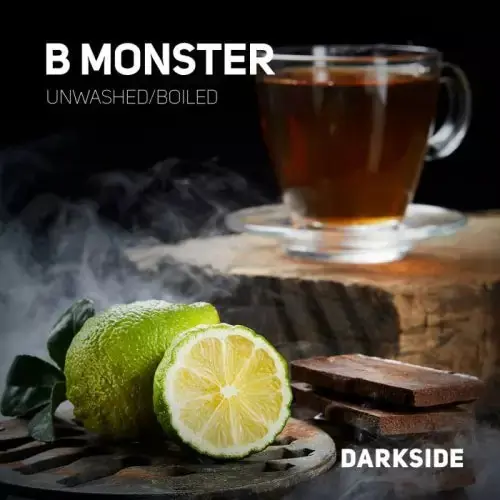 Darkside B Monster Hookah Shisha Flavor