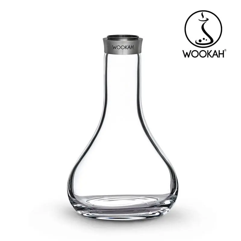 WOOKAH Thread Vase Smooth