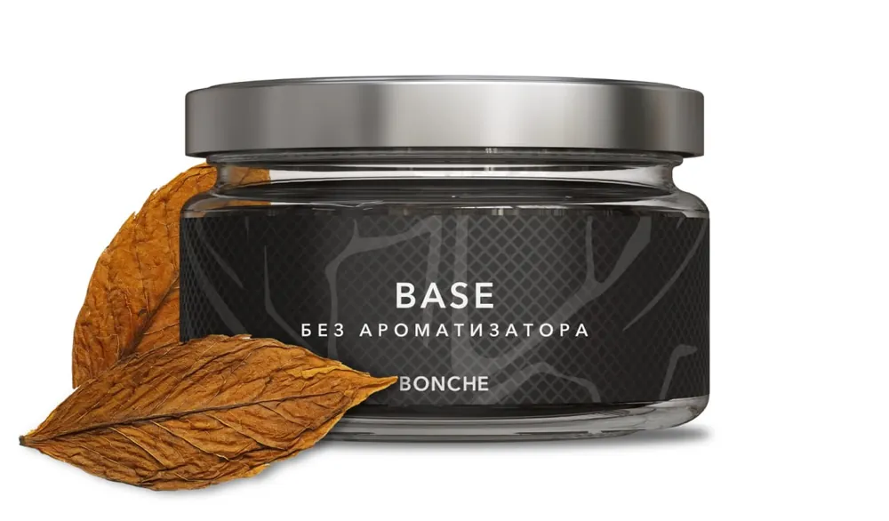 Bonche Base Hookah Shisha Flavor