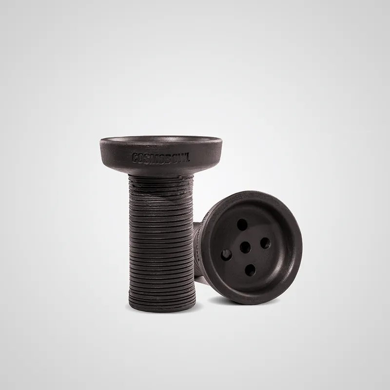 Сosmo Dead Mummy Hookah Shisha Bowl - Cosmo