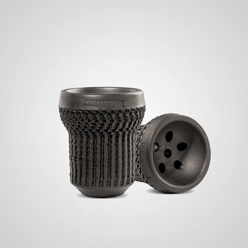 Сosmo Future Dragon Hookah Shisha Bowl - Cosmo
