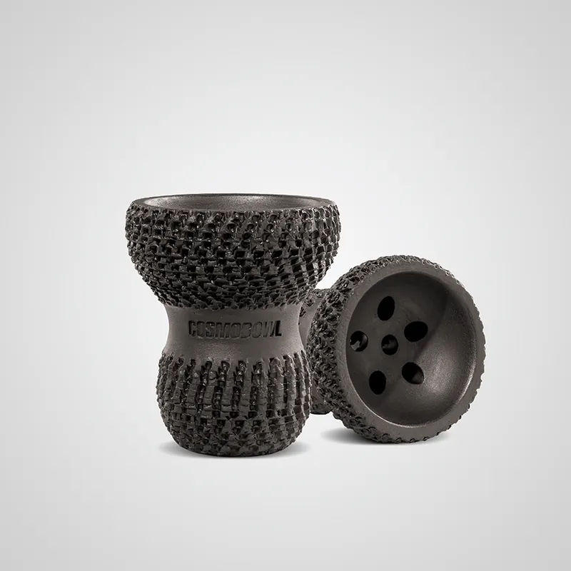 Сosmo Turkish Dragon Hookah Shisha Bowl - Cosmo