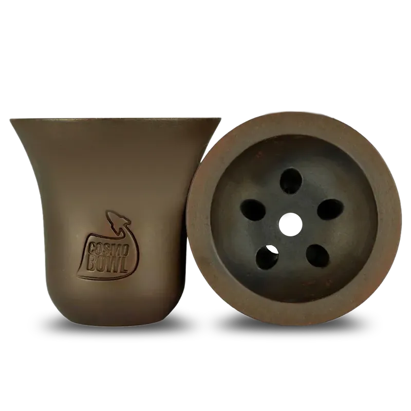 Сosmo Turkish Bell Hookah Shisha Bowl - Cosmo