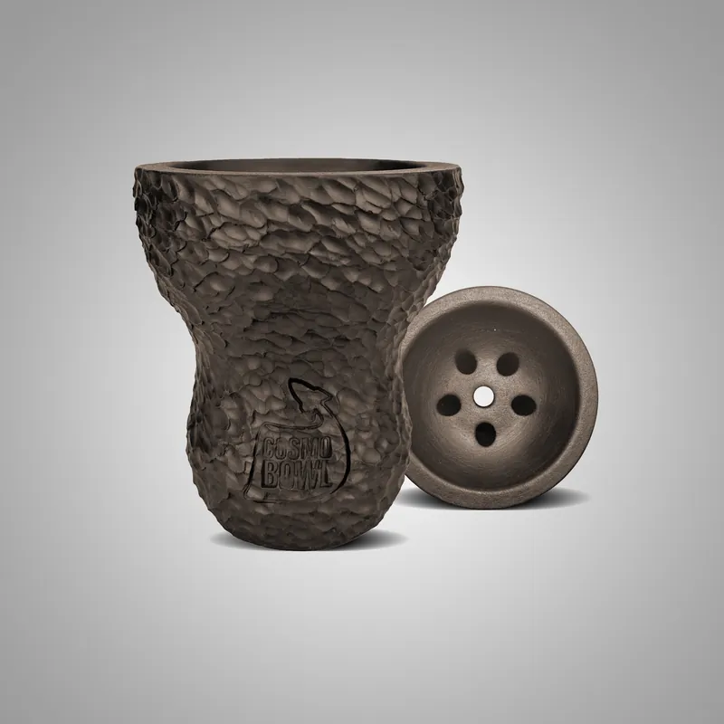Сosmo Turkish Meteora Hookah Shisha Bowl - Cosmo