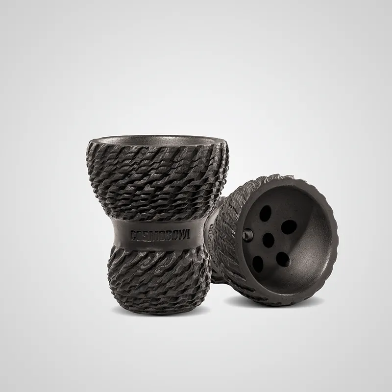 Сosmo Turkish Predator Hookah Shisha Bowl - Cosmo