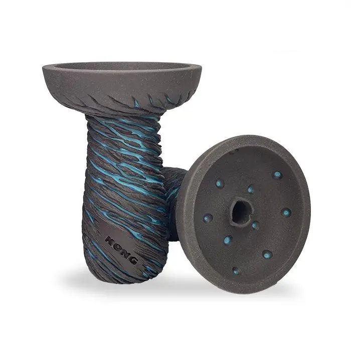 Kong Phunnel Lava Hookah Shisha Bowl