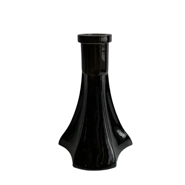 Vessel Pyramid Hookah Base