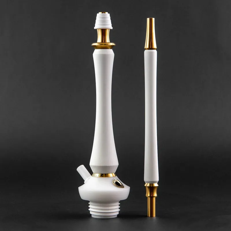 Union Sleek PVD Hookah - Union Hookah