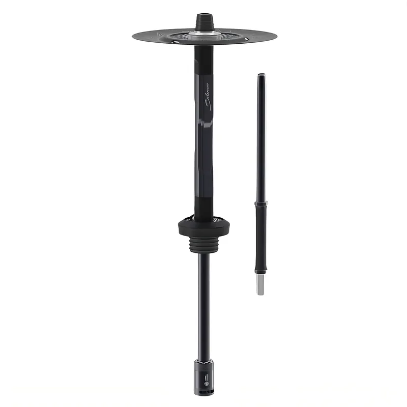 Alpha Hookah ORO Silencio Special Edition