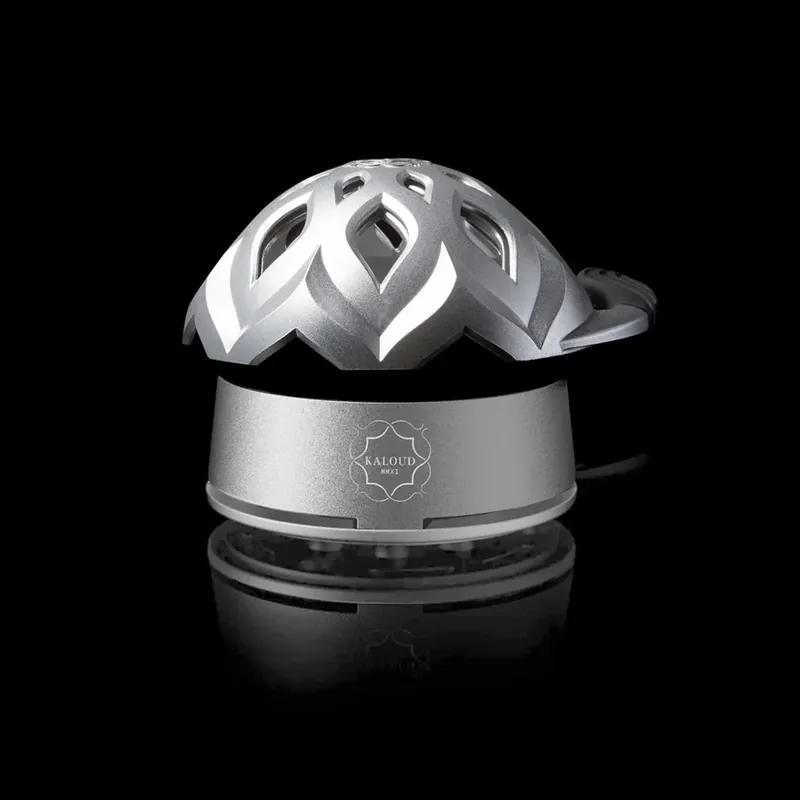 Kaloud Lotus I+3 Stainless Steel Heat Management Device
