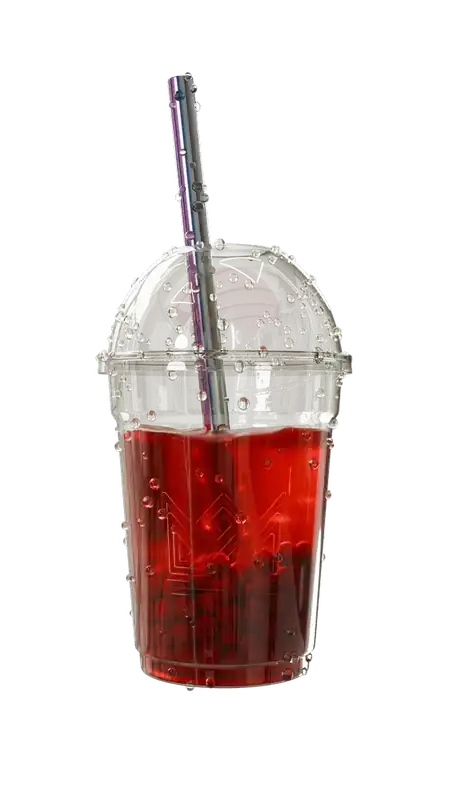 Sapphire Crown Code: Red Hookah Flavor