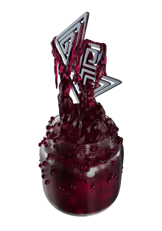 Sapphire Crown Crownberry Hookah Flavor