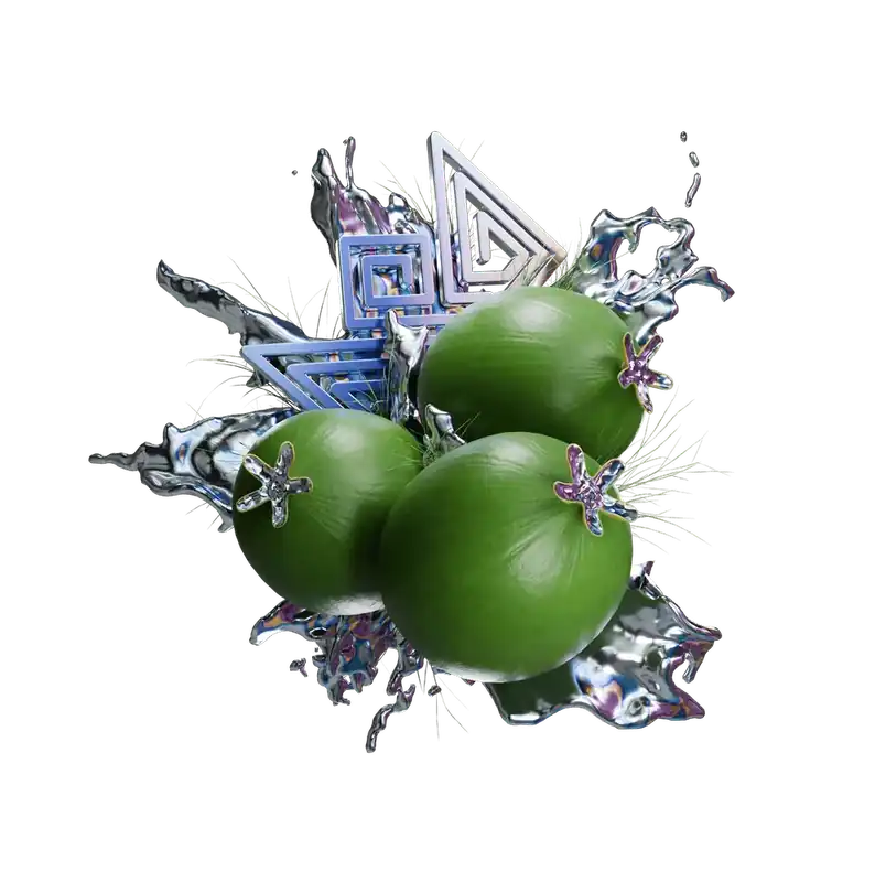 Sapphire Crown Greender Hookah Flavor