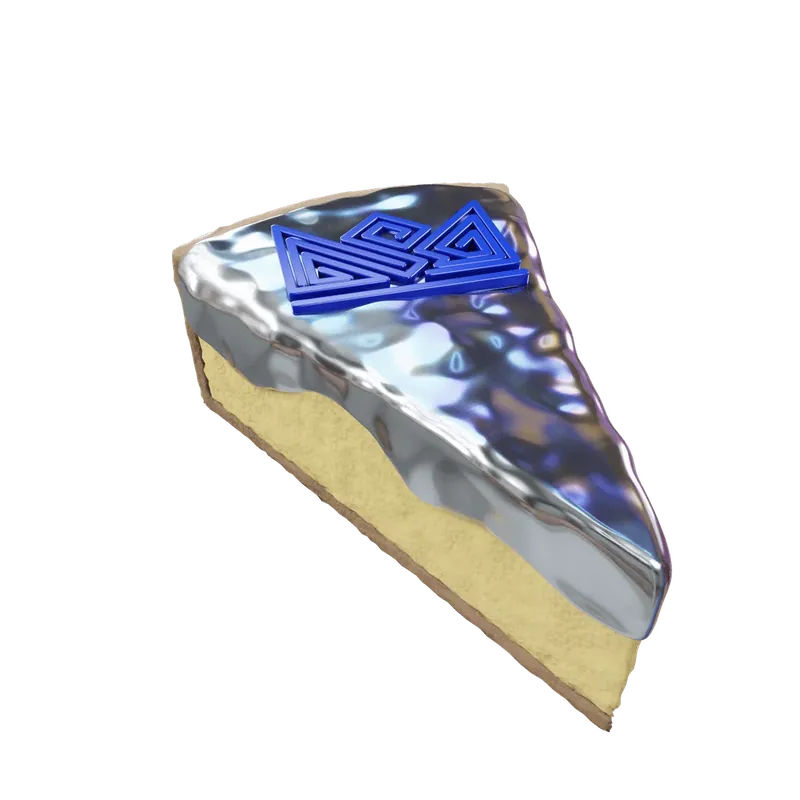Sapphire Crown Lemon Pie Hookah Flavor