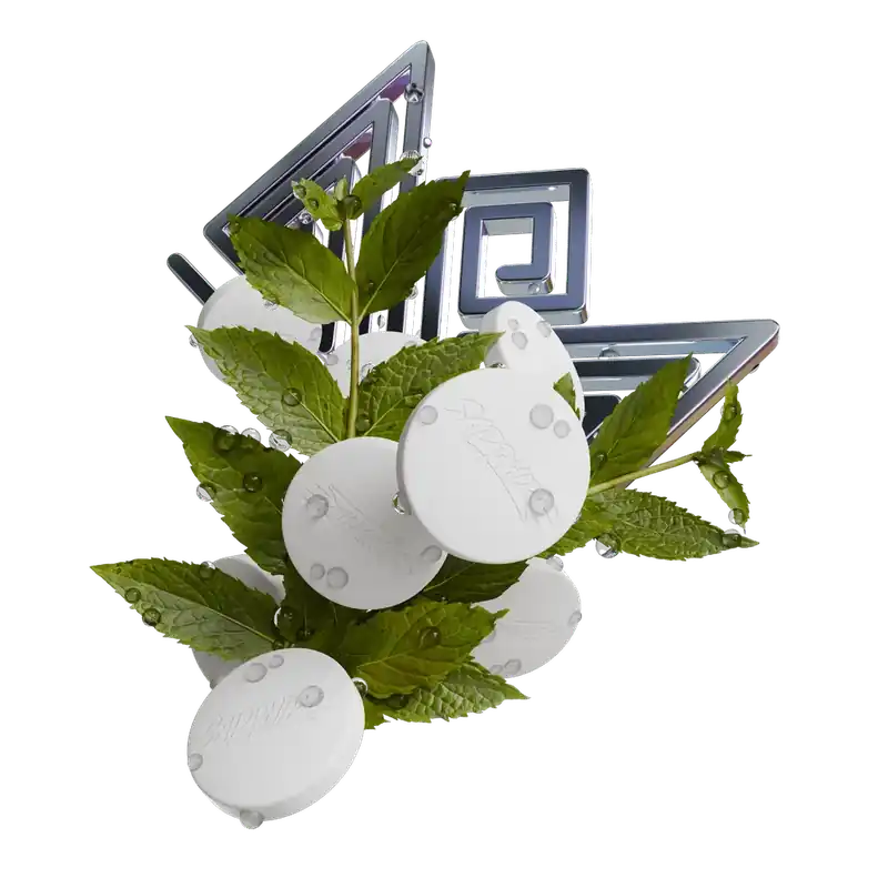 Sapphire Crown Ron.do Hookah Flavor