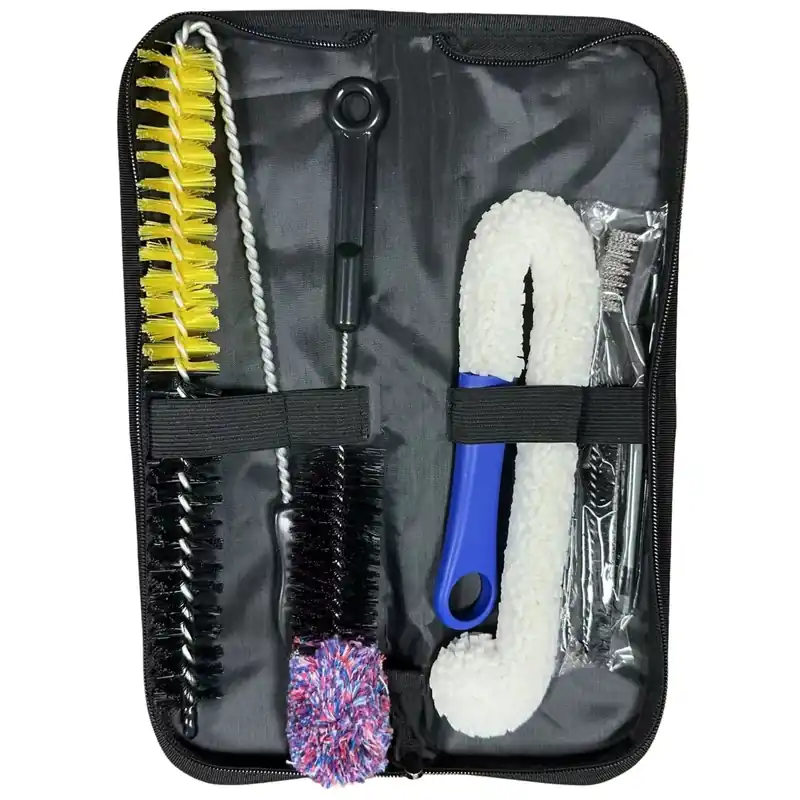 Hookah Cleaning Set 5pcs - Cyril