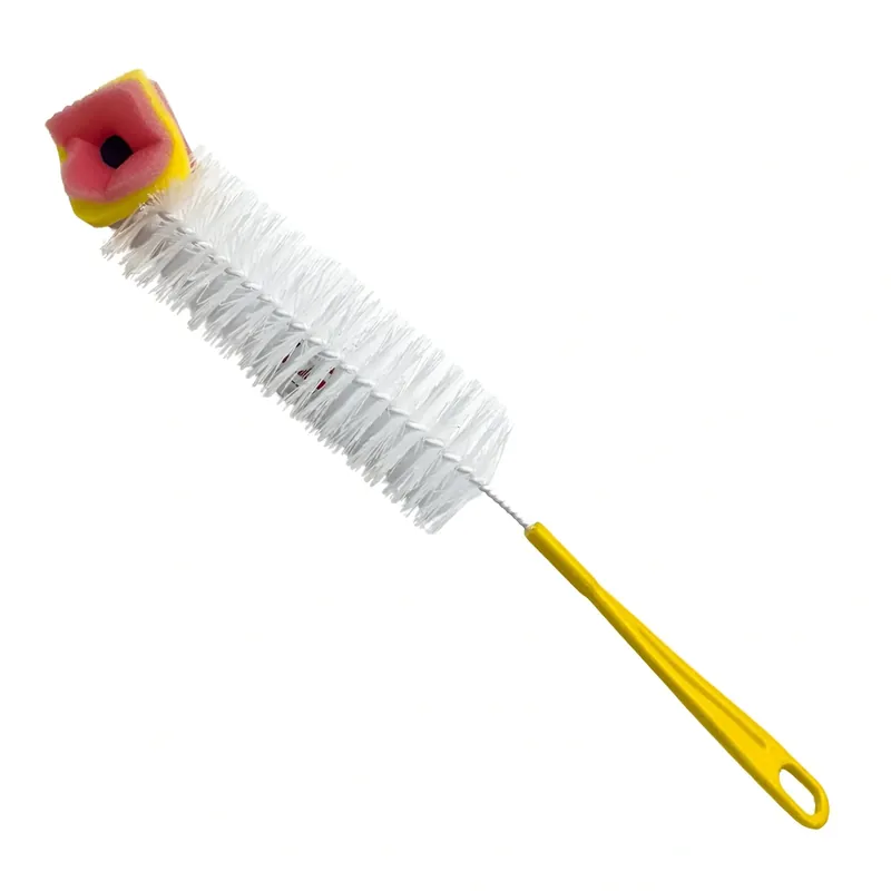Hookah Cleaning Head Top Brush Sponge - Generic