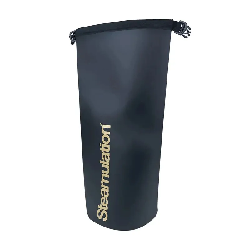 Steamulation Outdoor Hookah Travel Bag