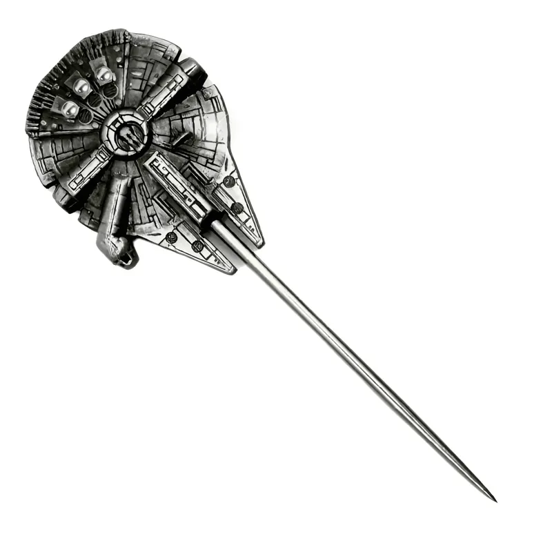 Star Wars Hookah Foil Poker - Generic