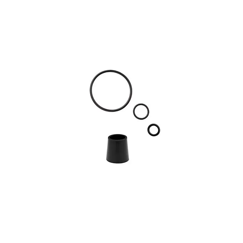 WOOKAH Mini Grommets Hookah Set - Icon Hookah