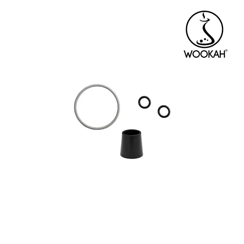 WOOKAH Grommets Hookah Set - Icon Hookah
