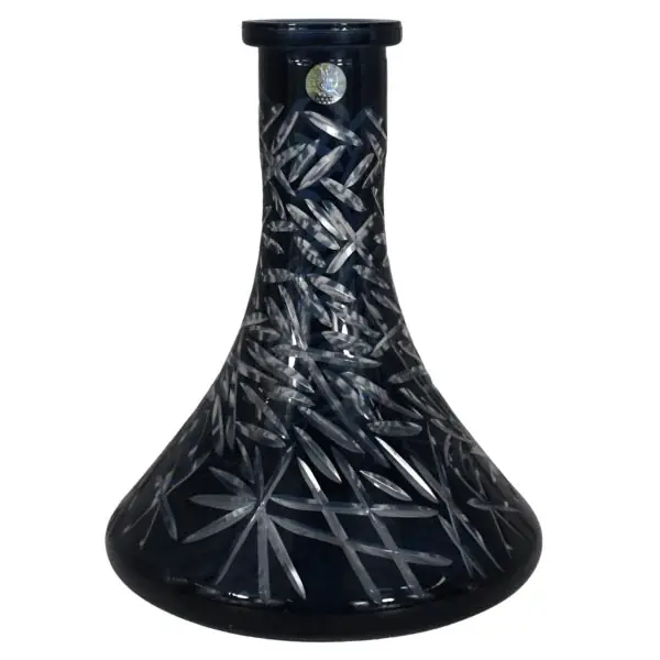 Cyril Crystal Cut Hookah Shisha Base