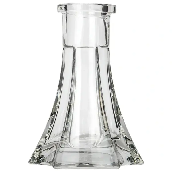 Cyril Mini Pyramid Hookah Base