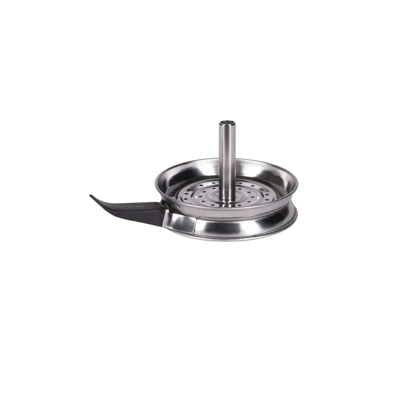 Amy Deluxe Acc Hot Hookah Screen HPA001