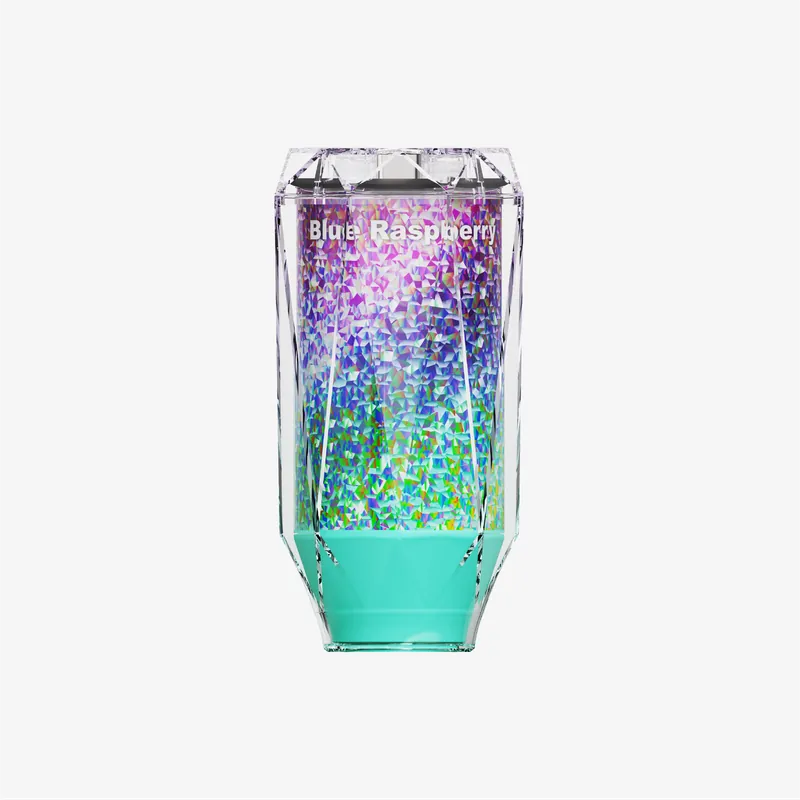 Heybar Crystal E-Hookah Head 25K