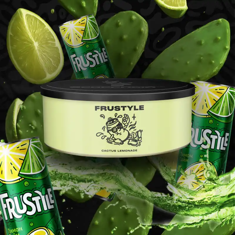 Severnyi Froostyle Hookah Shisha Tobacco - Severniy