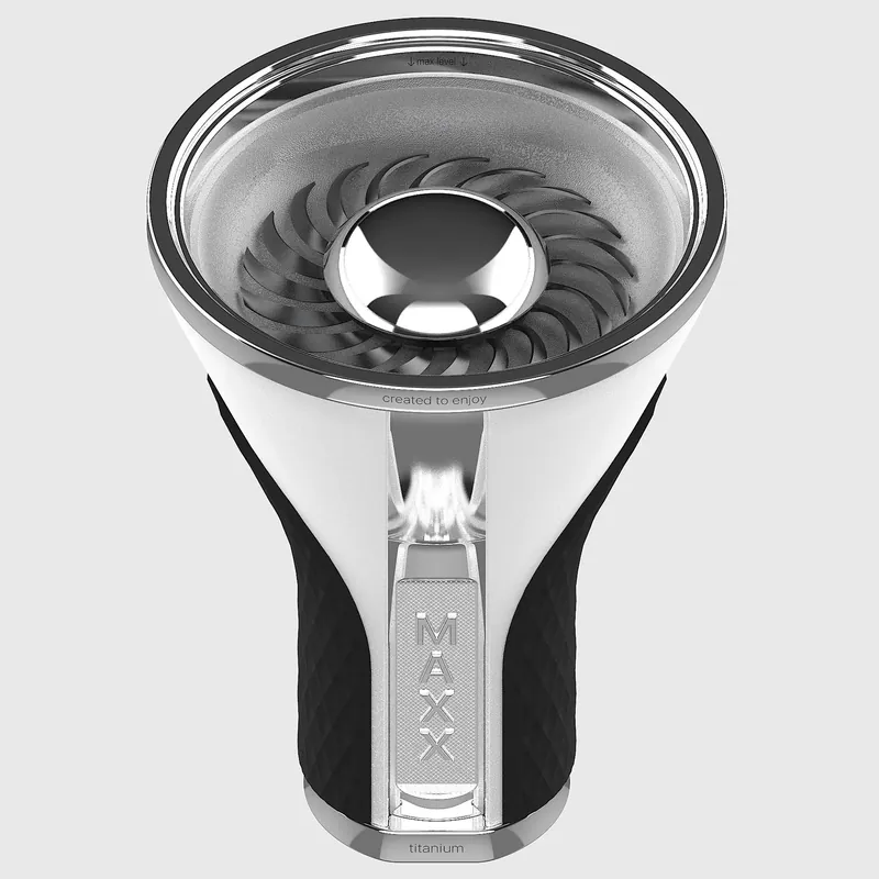 Maxx Hookah Bowl