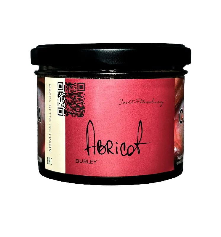Trofimoff’s Apricot Hookah Shisha Tobacco