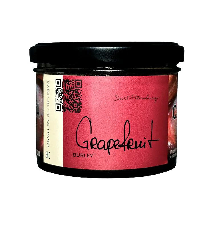 Trofimoff’s Grapefruit Hookah Shisha Tobacco
