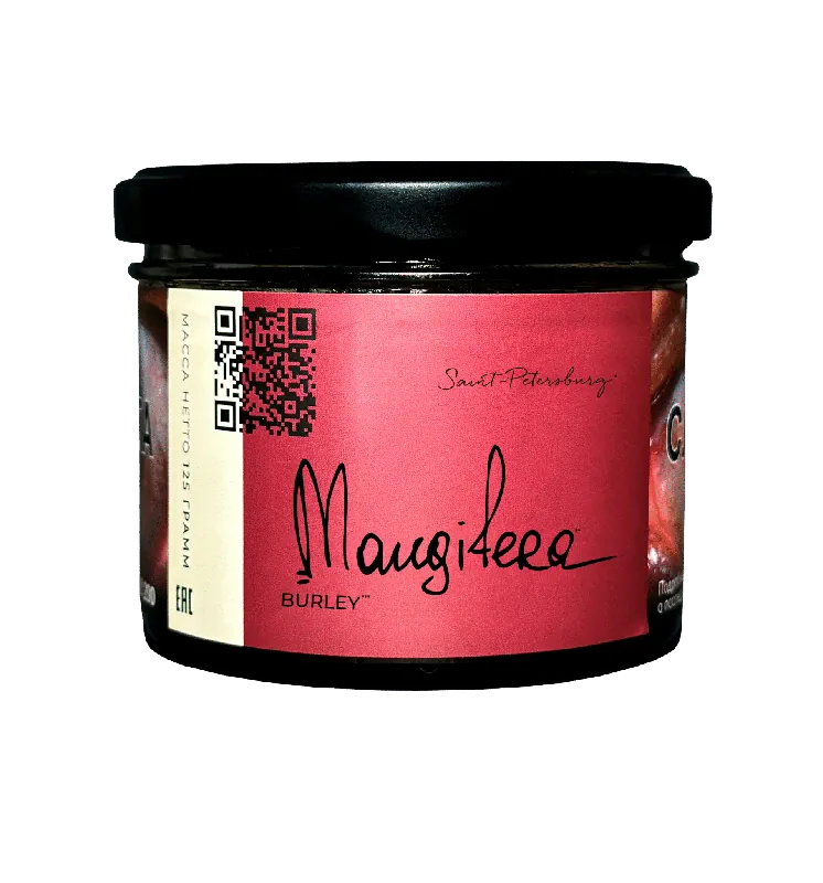 Trofimoff’s Mango Hookah Shisha Tobacco