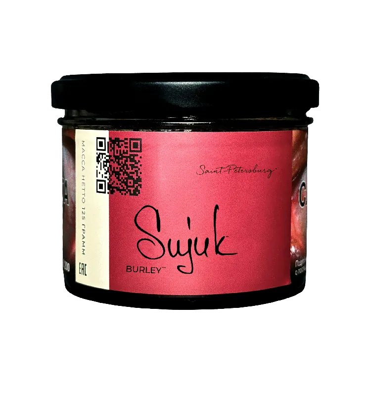 Trofimoff’s Sujuk Hookah Shisha Tobacco