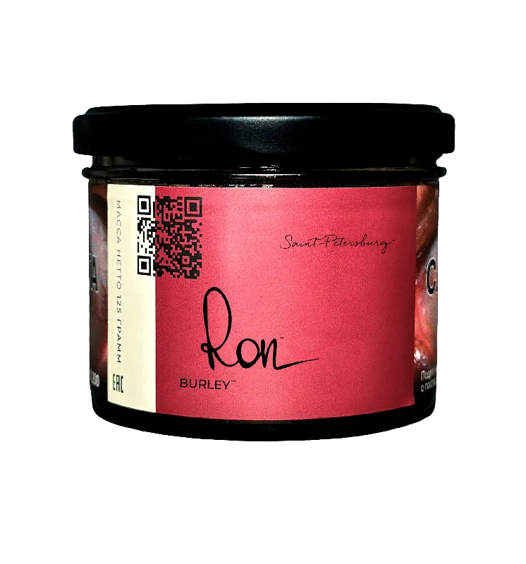Trofimoff’s Ron Hookah Shisha Tobacco