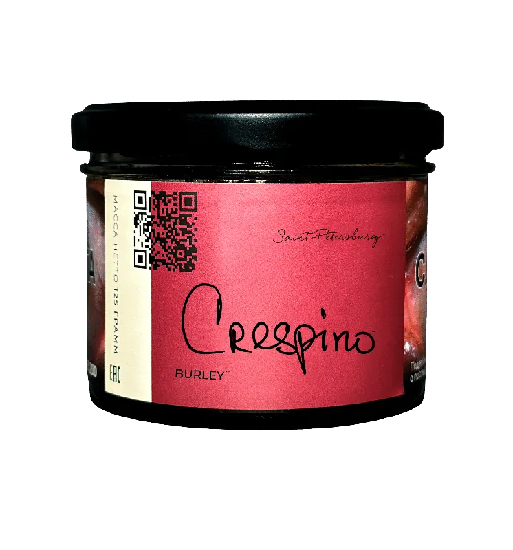 Trofimoff’s Crespino Hookah Shisha Tobacco