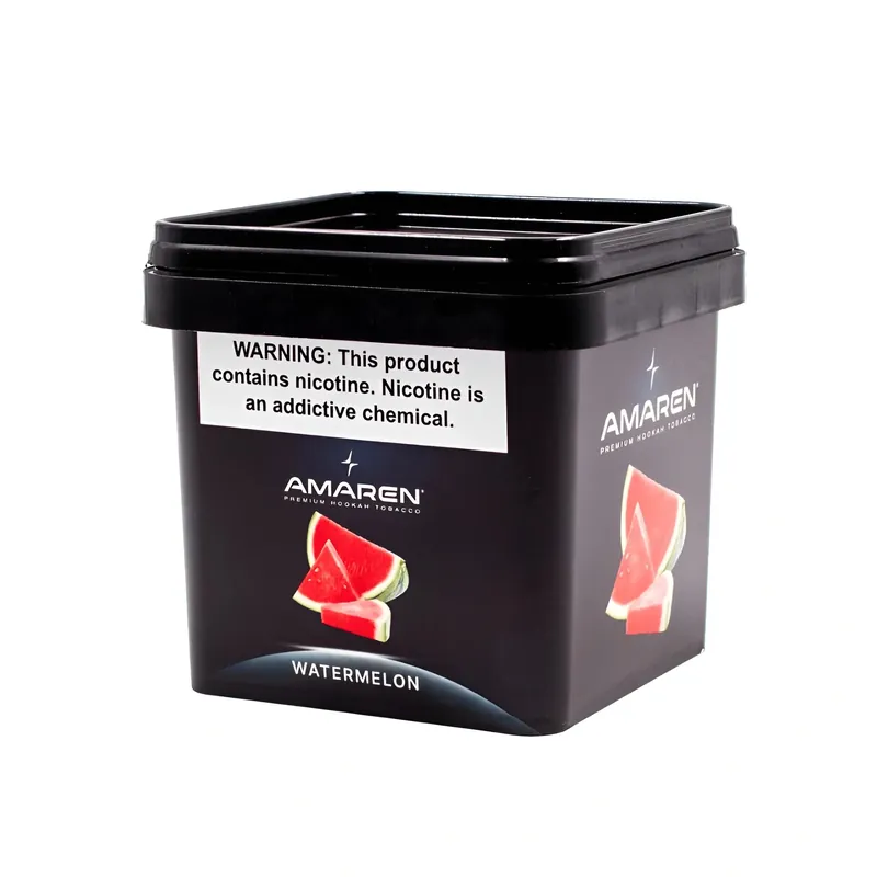Amaren Watermelon Hookah Shisha Flavor