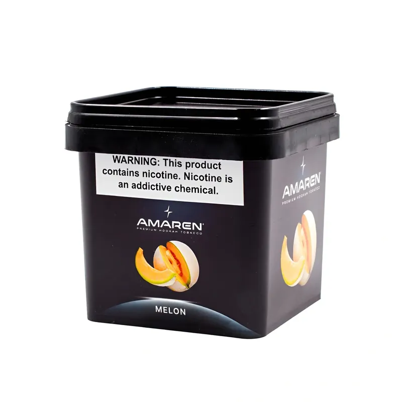 Amaren Melon Hookah Shisha Flavor