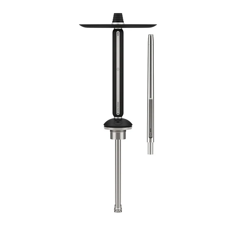 Alpha Hookah Echo