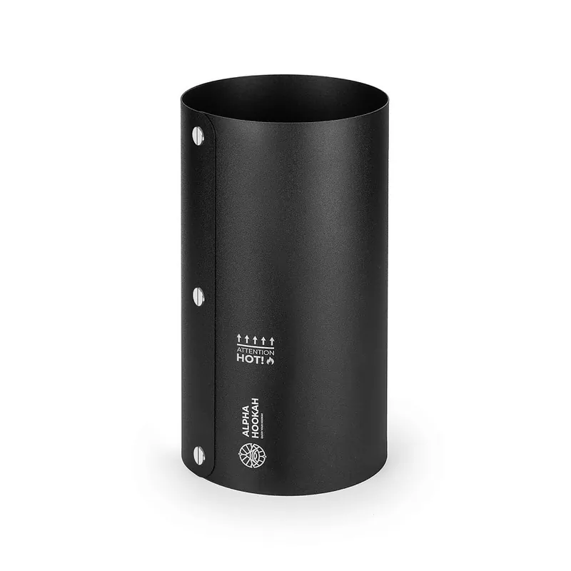 Alpha Roll Hookah Wind Cover - Alpha Hookah