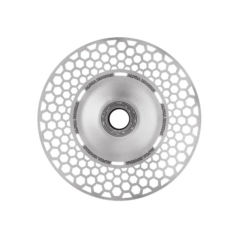 Alpha Hover Hookah Tray Grid - Alpha Hookah